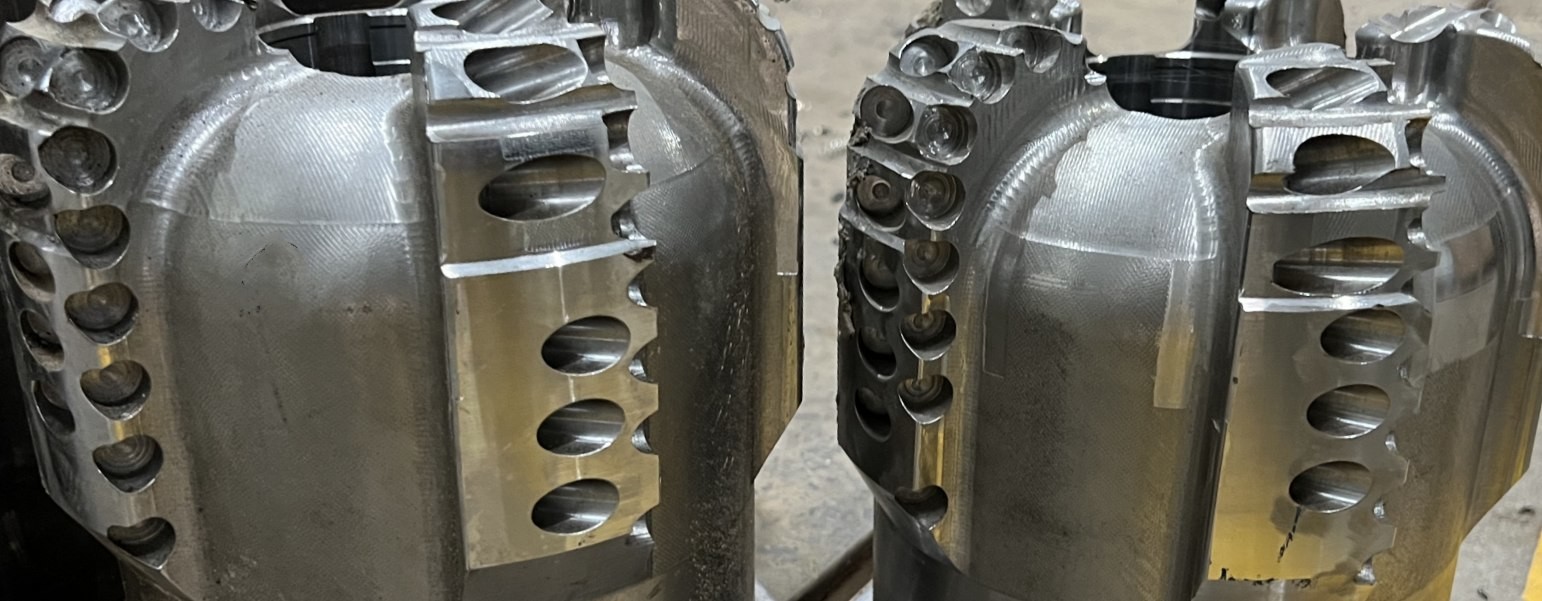 chất lượng Bit lăn Tricon nhà máy sản xuất