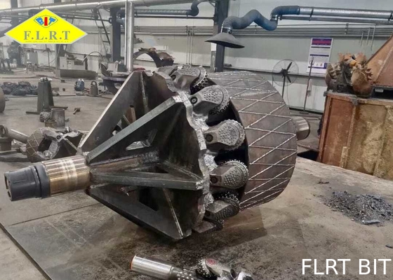 Giá tốt. Máy khoan đá ổ cứng 1500 FHO537G ISO để khoan lỗ mở trực tuyến