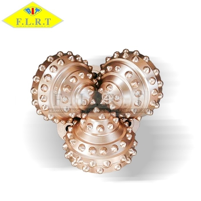 Giá tốt. FLRT FK Series Tricon Roller Bit Có vòng bi làm mát bằng không khí kín trực tuyến