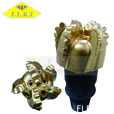 Giá tốt. Thân thép PDC Diamond Bit, Kim cương đa tinh thể Nhỏ gọn 12 1/4 FS19053I trực tuyến