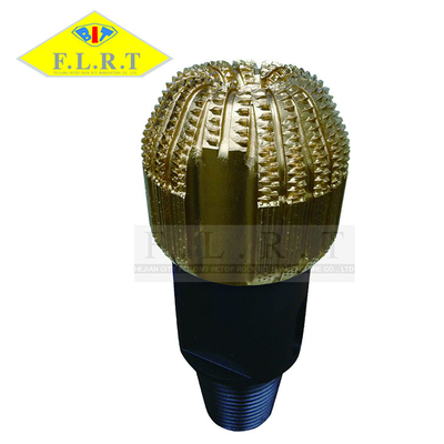 Giá tốt. Dụng cụ cắt kim cương đa tinh thể cơ thể Martrix, Bit PDC để khoan tốt trực tuyến