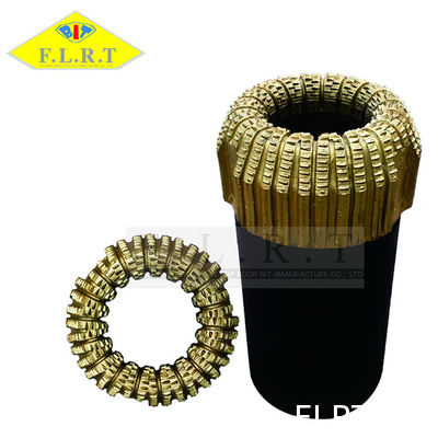 Giá tốt. Máy khoan kim cương đa tinh thể ổn định nhiệt, Loại cơ thể ma trận mũi khoan TSP trực tuyến
