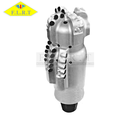 Giá tốt. Bi - Trung tâm PDC Diamond Bit Steel / Polycrystalline Diamond Bits trực tuyến