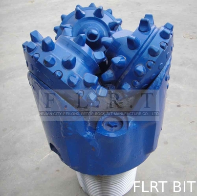Giá tốt. Con lăn Tricon bền bỉ Dòng FG IADC 435 75 kgs với Máy cắt tỉa trực tuyến