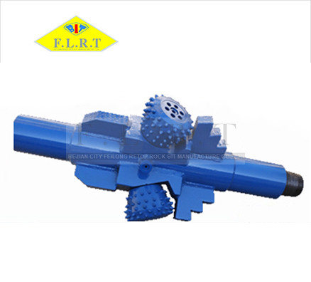 Giá tốt. Con lăn Máy cắt lỗ HDD / Dụng cụ mở lỗ Bit Dòng FHO ISO 9001 được phê duyệt trực tuyến