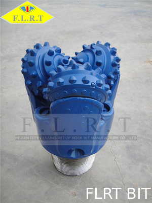Giá tốt. 9 1/2 FSA517G Tricon Roller Bit với Vòng bi kín / Vòng bi trực tuyến