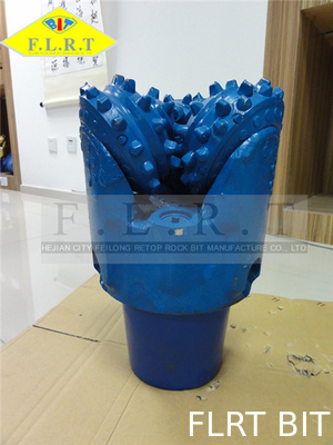 Giá tốt. Vonfram cacbua chèn bit / con lăn hình nón khoan Bit cho hình thành cứng trung bình trực tuyến