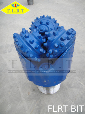 Giá tốt. Mũi khoan IADC 435 Tricon Bit / TCI Tricon Bit Blue để khoan nước ngầm trực tuyến