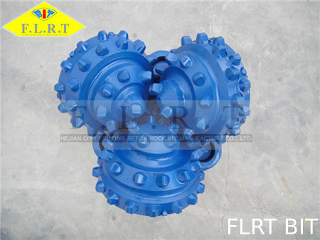 Giá tốt. FG435GT Tricon Rock Roller Bits Vòng bi kín cho nước khoan trực tuyến