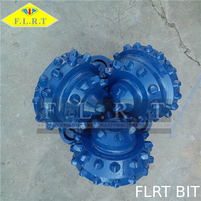 Giá tốt. Bit con lăn bền, Bit TCI Tricon với bảo vệ máy đo cốt thép trực tuyến