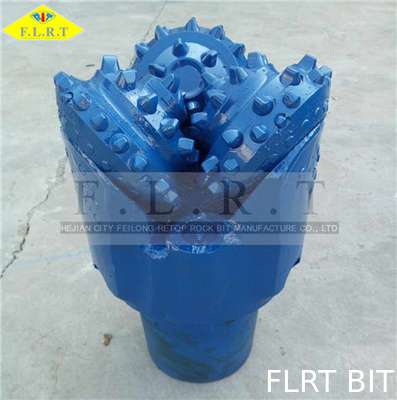 Giá tốt. 250mm Tricon Roller Bit IADC 517 Kích thước tùy chỉnh với dao cắt tỉa trực tuyến
