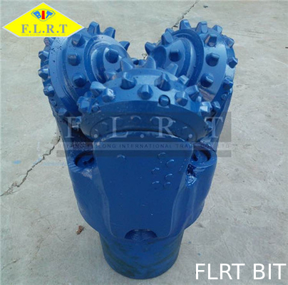 Giá tốt. Blue Tricon Rock Bit, Mill Răng Tricon Bit 9 7/8 