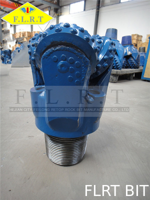 Giá tốt. TCI Tricon Bit chuyên nghiệp IADC 732 với bảo vệ cứng bằng hợp kim trực tuyến