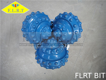 Giá tốt. Hard Rock Drill Bits, Mining Drill Bits Lưu thông làm mát bằng không khí với máy nén khí trực tuyến