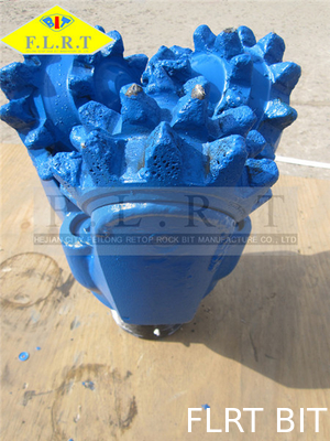 Giá tốt. Mill Răng Tricon Bit, Jet Drill Bits Vòng bi kín có vòi phun bên trực tuyến