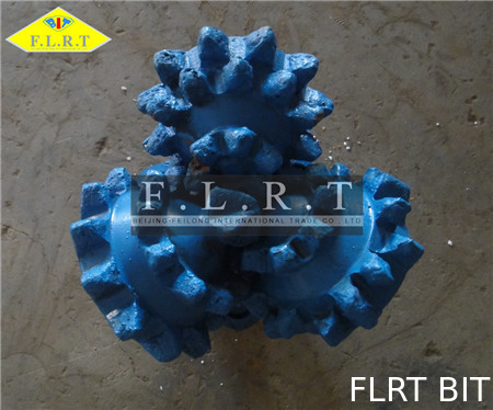 Giá tốt. Bit lăn của FSG FLRT Tricon Bit 12 1/4 
