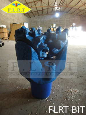 Giá tốt. Thép Tricon Bit phổ biến, Mũi khoan quay IADC 126 Màu xanh trực tuyến