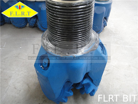 Giá tốt. FLRT Steel Răng Tricon Bit / MT Khoan Bit 311.2mm FSA124 Có vòng bi kín trực tuyến
