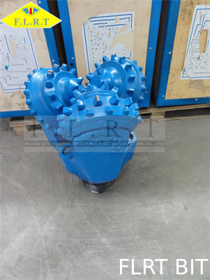 Giá tốt. FLRT Tricon Roller Bit, TCI Khoan Bit với Máy cắt tỉa tiêu chuẩn API-7-1 trực tuyến