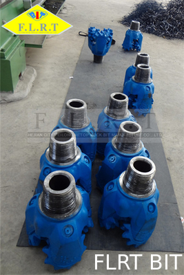 Giá tốt. 6 - 26 inch Steel Tricon Bit / Con lăn hình nón có bảo vệ bằng thước đo trực tuyến
