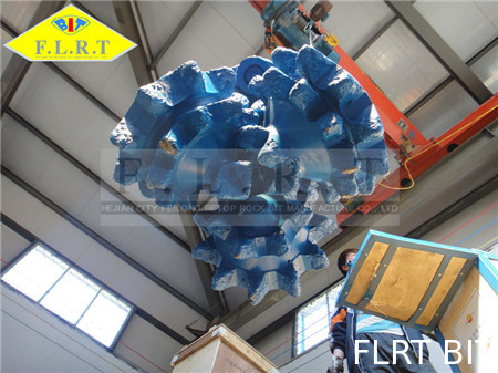 Giá tốt. Mũi thép quay răng, Mũi khoan răng xay 14 3/4 