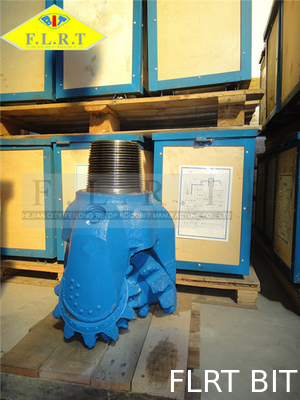 Giá tốt. Bit thép bền Tricon Bit / Răng xay Bit 13 5/8 