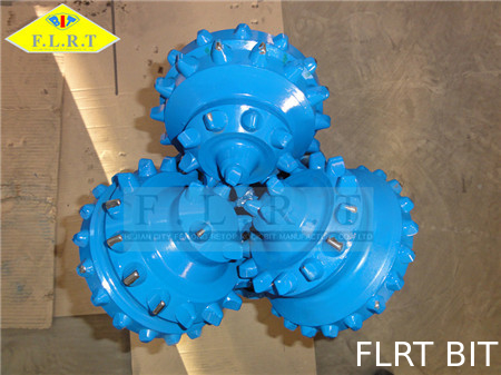 Giá tốt. Ba mũi khoan Tricon Tricon / Dầu và khí khoan bit API-7-1 Tiêu chuẩn trực tuyến