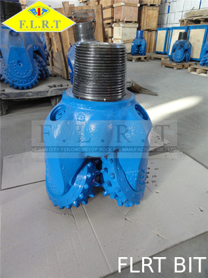 Giá tốt. Dòng máy khoan / dầu giếng khoan TCG có kích thước 34,9mm TCI cho các dạng cứng trực tuyến
