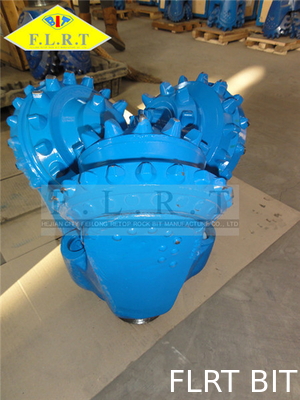 Giá tốt. IADC 517 TCI Tricon Bit Vòng bi kín cho hình thành mềm vừa trực tuyến