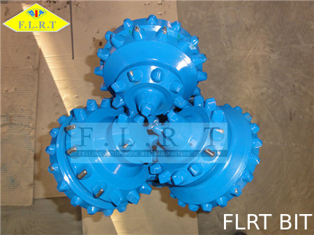Giá tốt. 13 5/8 Inch Tricon Con lăn Bit Bảo vệ Máy đo gia cố ISO 9001 được phê duyệt trực tuyến