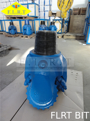 Giá tốt. Bit TCI Tricon bền bỉ / Bit đá ba hình nón với bảo vệ máy đo cốt thép trực tuyến