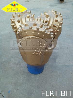 Giá tốt. Mũi khoan TCI 311,2mm, Bit chèn cacbua vonfram có vòng bi ma sát / Vòng bi kín trực tuyến