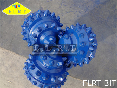 Giá tốt. IADC 515 311.2mm Tricon Rock Bit / Pilot Drill Bit cho giếng khoan dầu trực tuyến