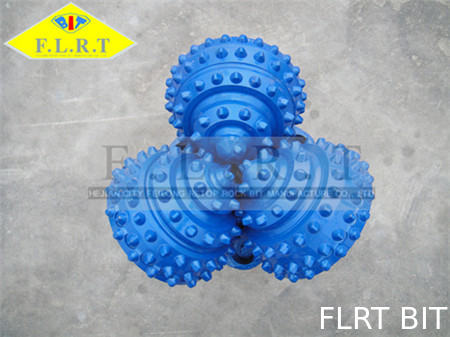 Giá tốt. Bit Tricon Rock bền / Mũi khoan đá cứng 12 1/4 