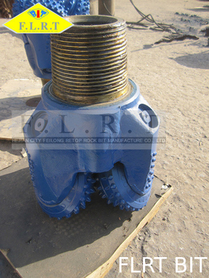 Giá tốt. Mũi khoan dầu hiệu suất cao Bits 12 1/4 