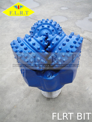 Giá tốt. Mũi khoan đá cứng trung bình / Ba bit hình nón với cường độ nén cao hơn trực tuyến