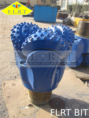 Giá tốt. Khoan giếng Tricon Rock Bit 12 1/4 