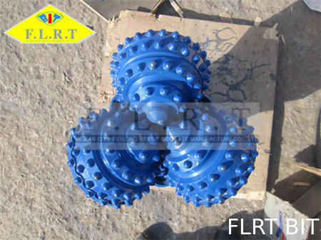 Giá tốt. FA637G 311.2mm Tricon Rock Bit / Rock Roller Bits để khoan địa nhiệt trực tuyến