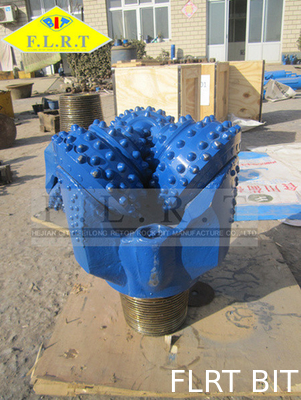 Giá tốt. IADC 637G Vonfram chèn các bộ phận công cụ khai thác bit cho sự hình thành cứng trực tuyến