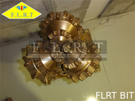 Giá tốt. Mill Răng Tricon Bit 11 5/8 