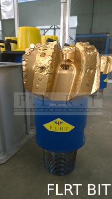 Giá tốt. Dễ dàng lắp đặt PDC Diamond Bit 10 5/8 
