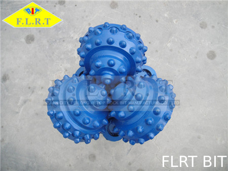 Giá tốt. Mũi khoan cacbua vonfram / Bit đá Tricon cho hình thành cứng trung bình trực tuyến