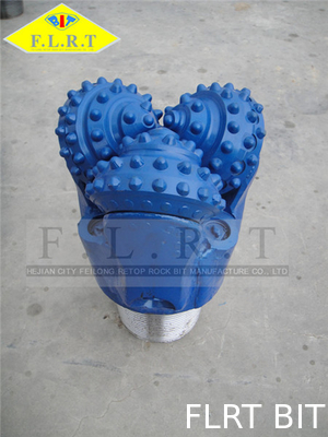 Giá tốt. 637 IADC TCI Tricon Bit với Bảo vệ Gage / Lưu thông chất lỏng API-7-1 Tiêu chuẩn trực tuyến