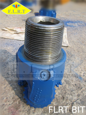 Giá tốt. Công cụ khoan bit / đá TCI Tricon bền bỉ để khoan giếng địa nhiệt trực tuyến