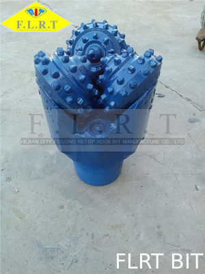 Giá tốt. 9 1/2 inch cacbua vonfram chèn bit IADC 537 với ba vòi phun trực tuyến
