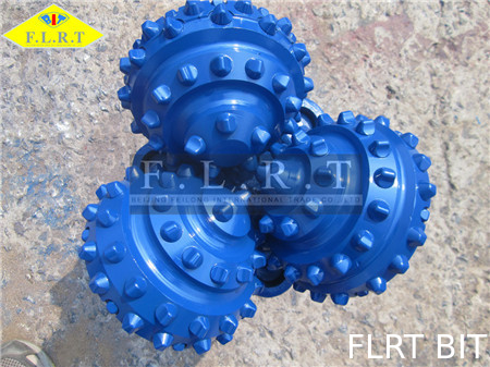 Giá tốt. Khoan giếng dầu TCI Tricon Bit 9 1/2 