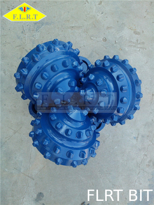 Giá tốt. Mũi khoan TCI Series TCI, Mũi khoan Tricon 9 7/8 FSA537G 02 Màu xanh trực tuyến