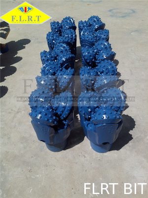 Giá tốt. 250mm TCI Tricon Bit / Con lăn hình nón 9 7/8 
