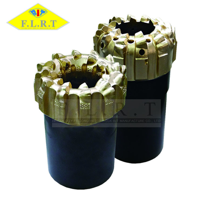 Giá tốt. Thân máy ma trận PDC Core Bits hiệu suất cao ROPExplection cao cho giếng dầu / khí trực tuyến