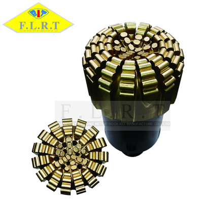 Giá tốt. Golden ngâm tẩm Diamond Bit FI Series ROP cao / API WOB cao 7-1 Tiêu chuẩn trực tuyến
